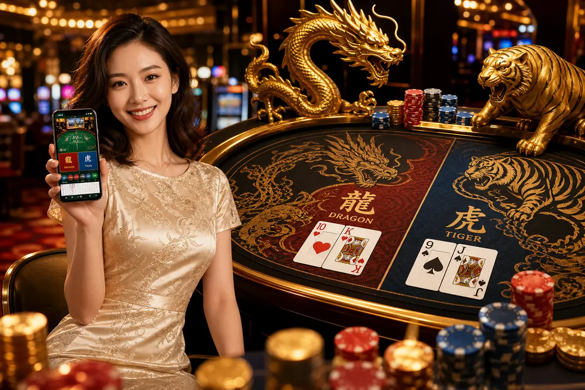 ru77 Live Casino ကာစီနိုပလက်ဖောင်း