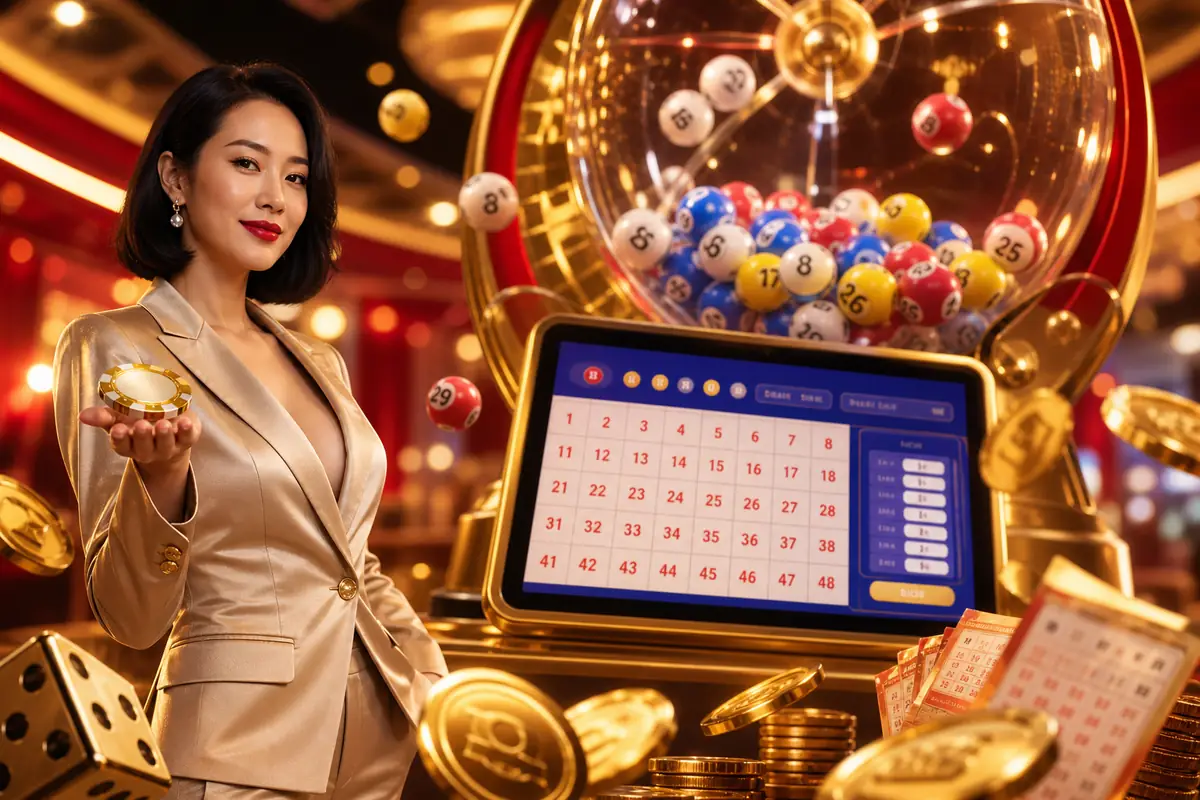 ru77 Live Dealer ဂိမ်းများ ကစားနည်း