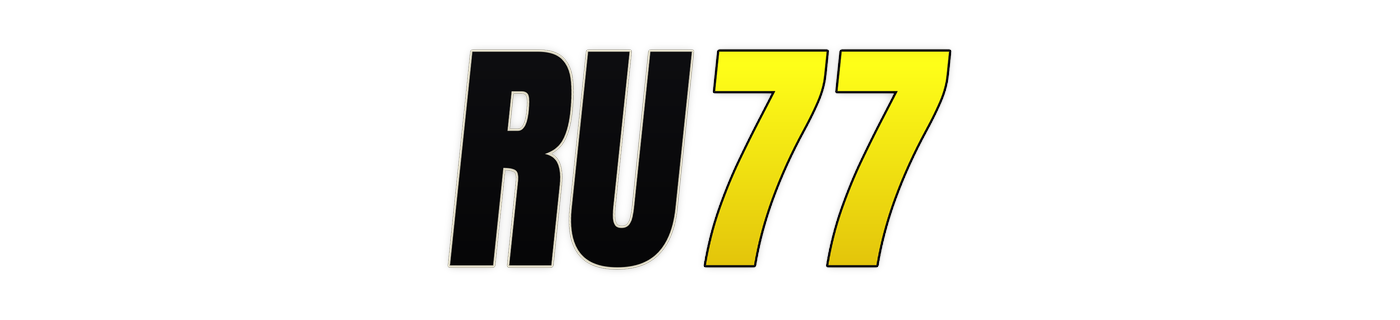 ru77 Logo